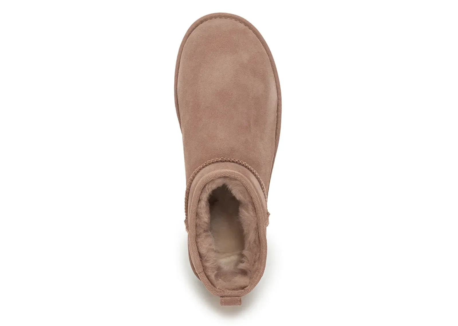 Ugg Classic Ultra Mini Boot Rocky Oak - Sneaker Türkiye