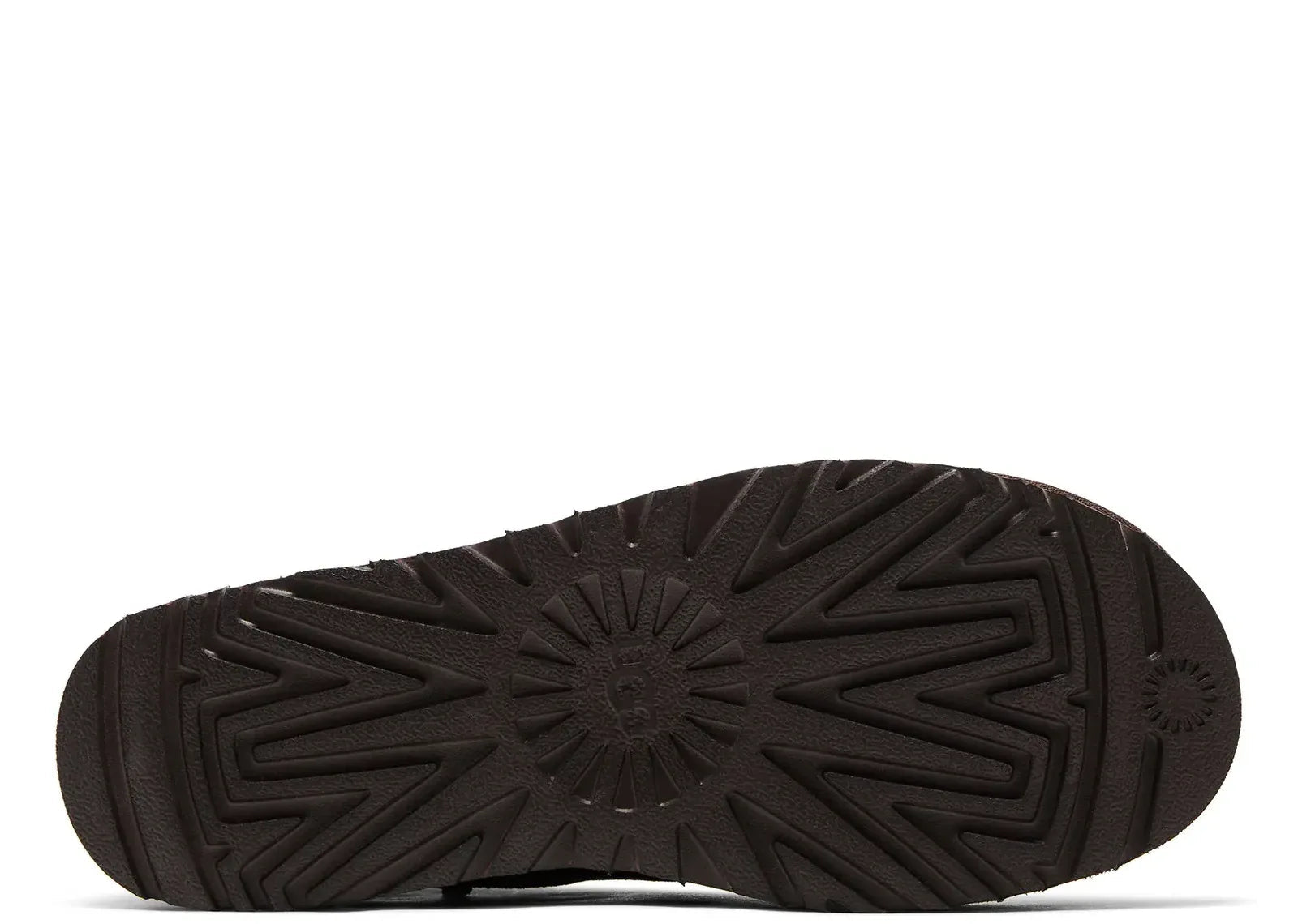 Ugg Classic Ultra Mini Platform Boot Burnt Cedar - Sneaker Türkiye