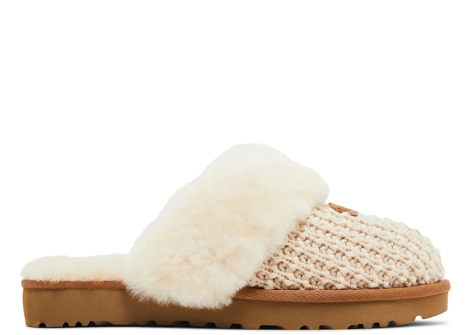 Ugg Cozy Slipper Cream - Sneaker Türkiye