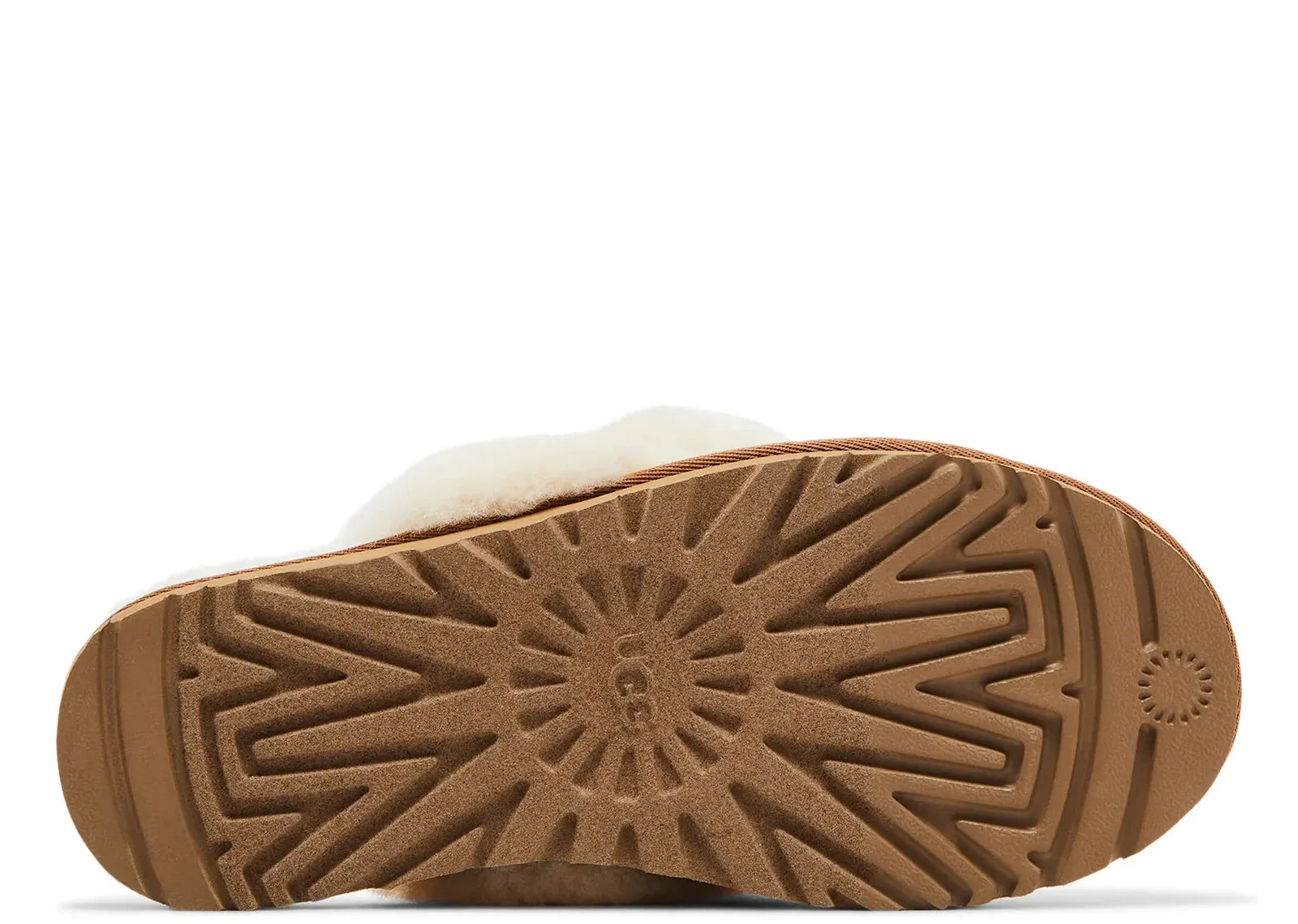 Ugg Cozy Slipper Cream - Sneaker Türkiye