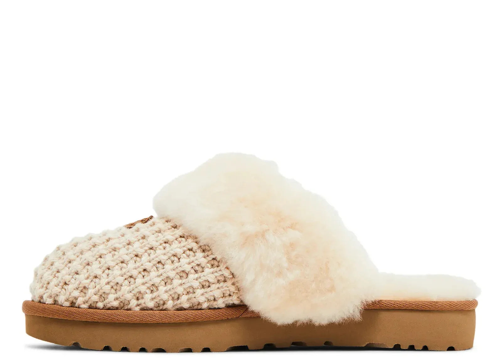 Ugg Cozy Slipper Cream - Sneaker Türkiye