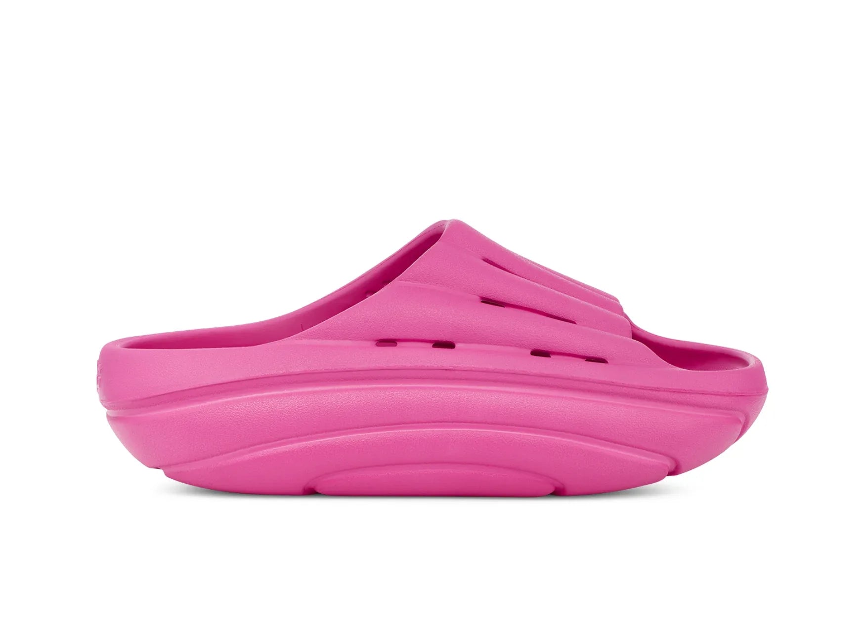 Ugg FoamO Slide Dragon Fruit - Sneaker Türkiye
