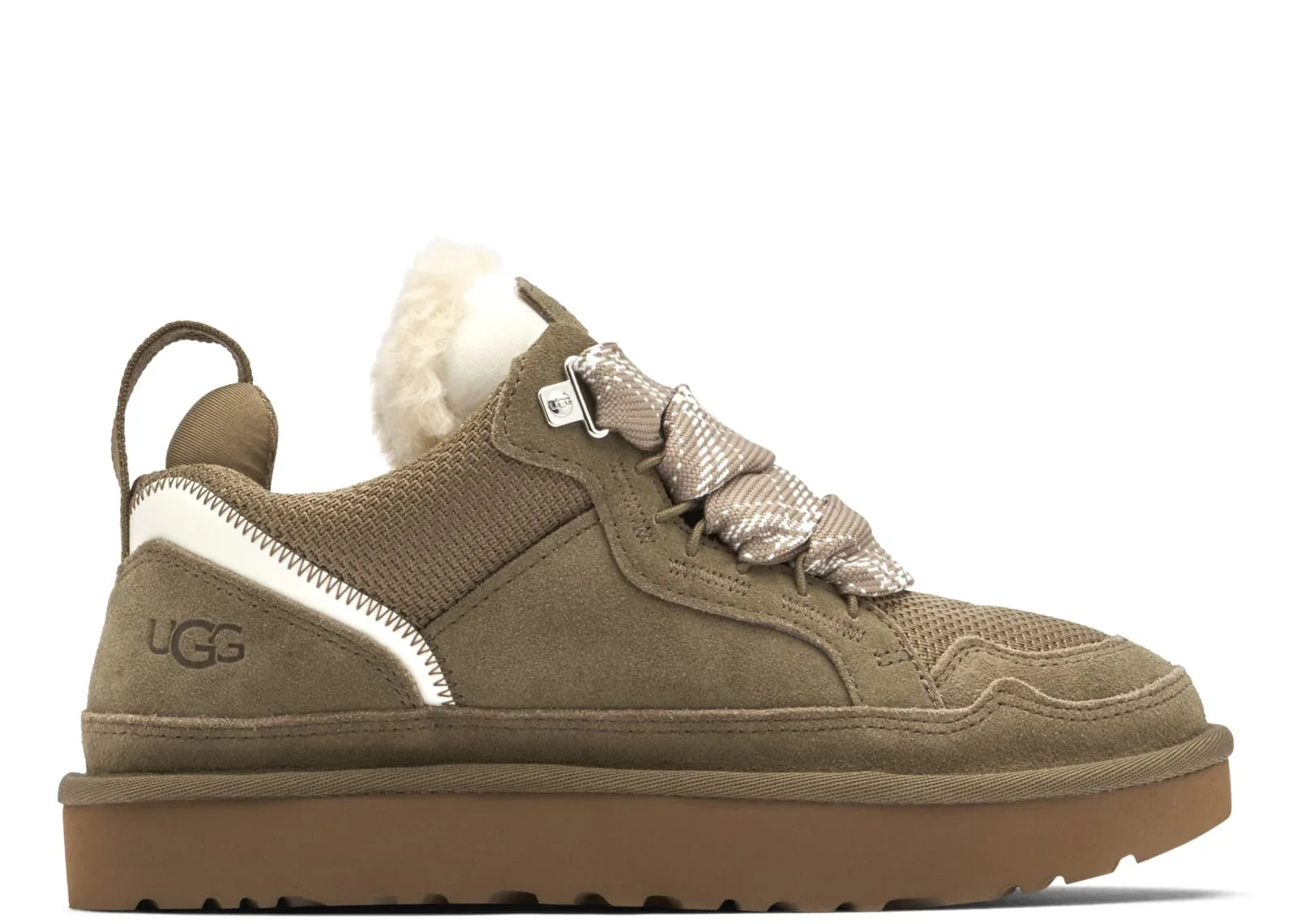 Ugg Lowmel Antilope - Sneaker Türkiye