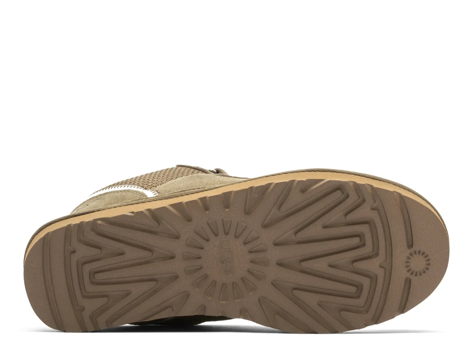 Ugg Lowmel Antilope - Sneaker Türkiye