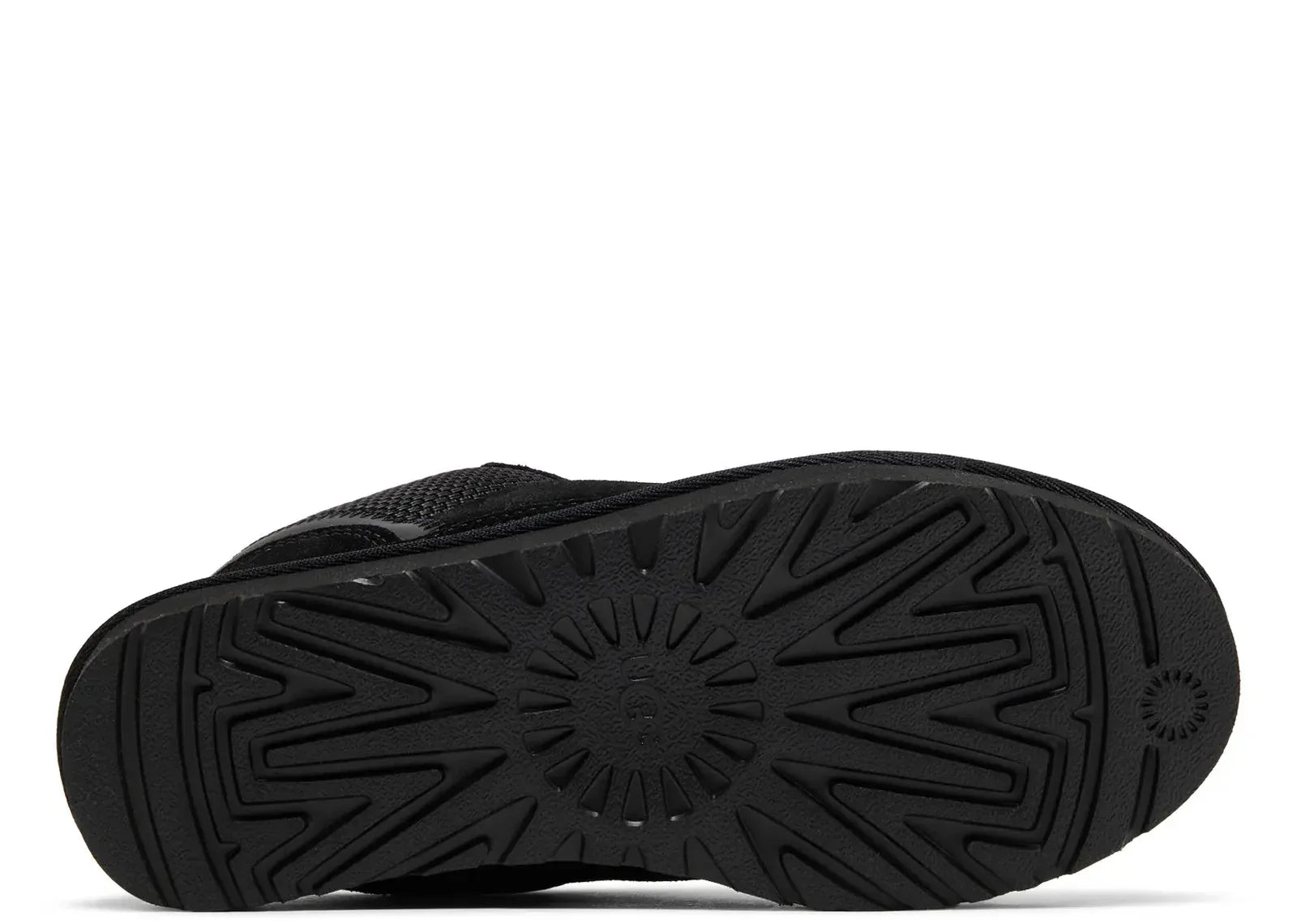 Ugg Lowmel Black - Sneaker Türkiye