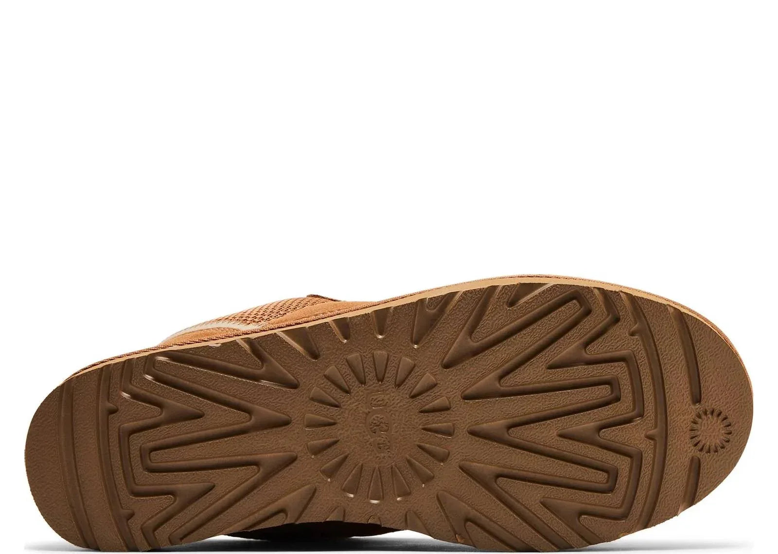 Ugg Lowmel Chestnut - Sneaker Türkiye