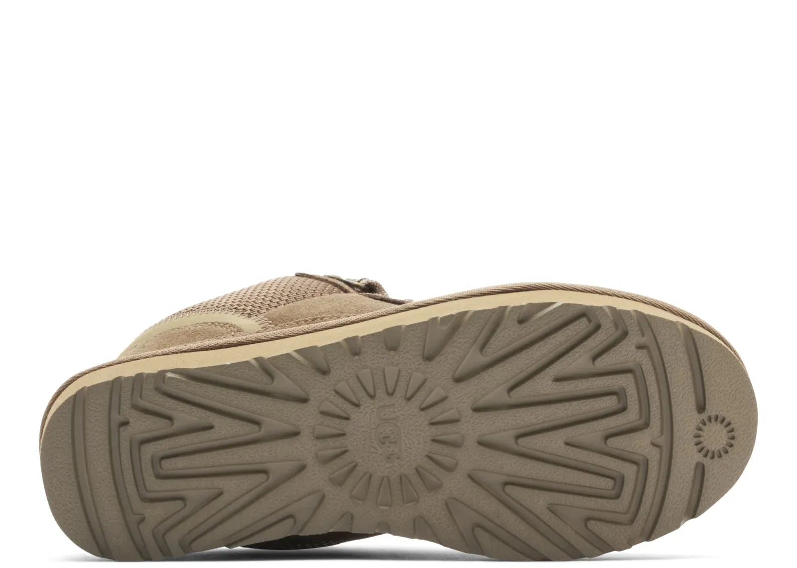 Ugg Lowmel Hickory - Sneaker Türkiye