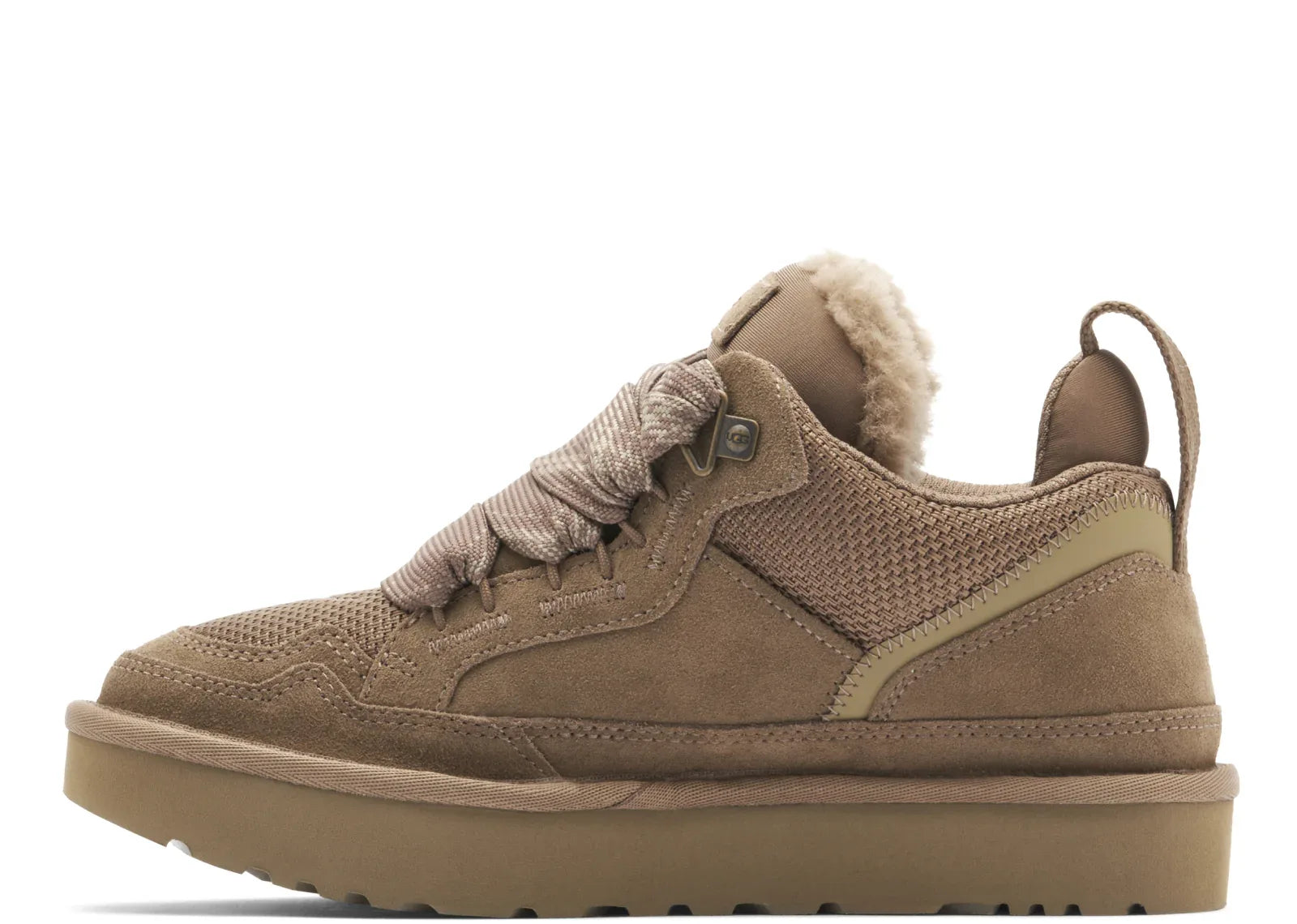 Ugg Lowmel Hickory - Sneaker Türkiye