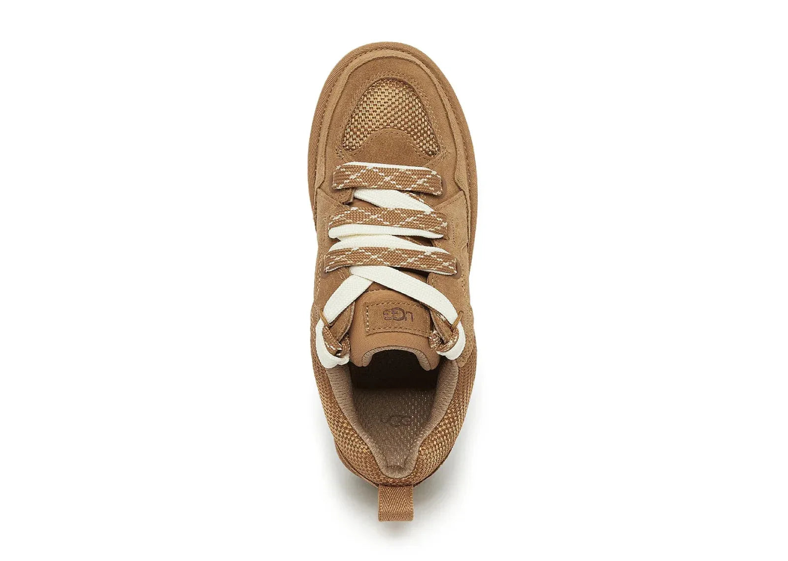 Ugg Lowmel Lo Chestnut - Sneaker Türkiye