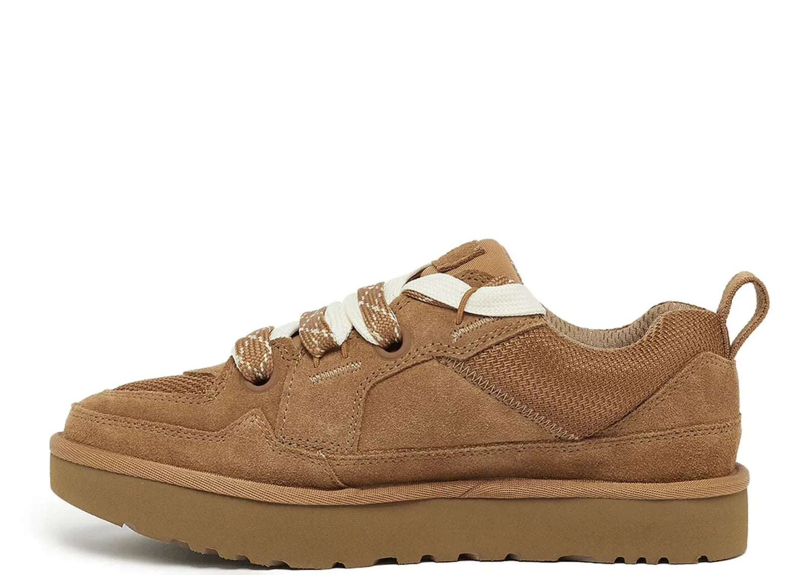 Ugg Lowmel Lo Chestnut - Sneaker Türkiye