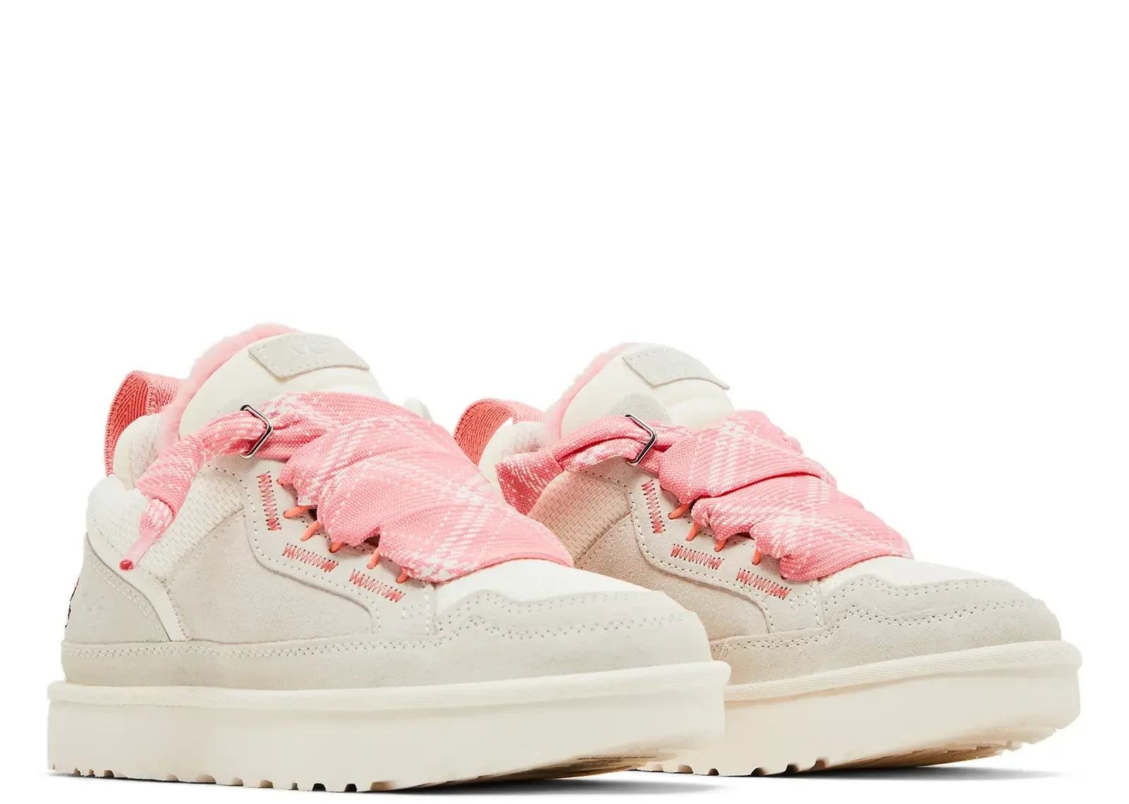 Ugg Lowmel Love Jasmine Tropical Pink - Sneaker Türkiye