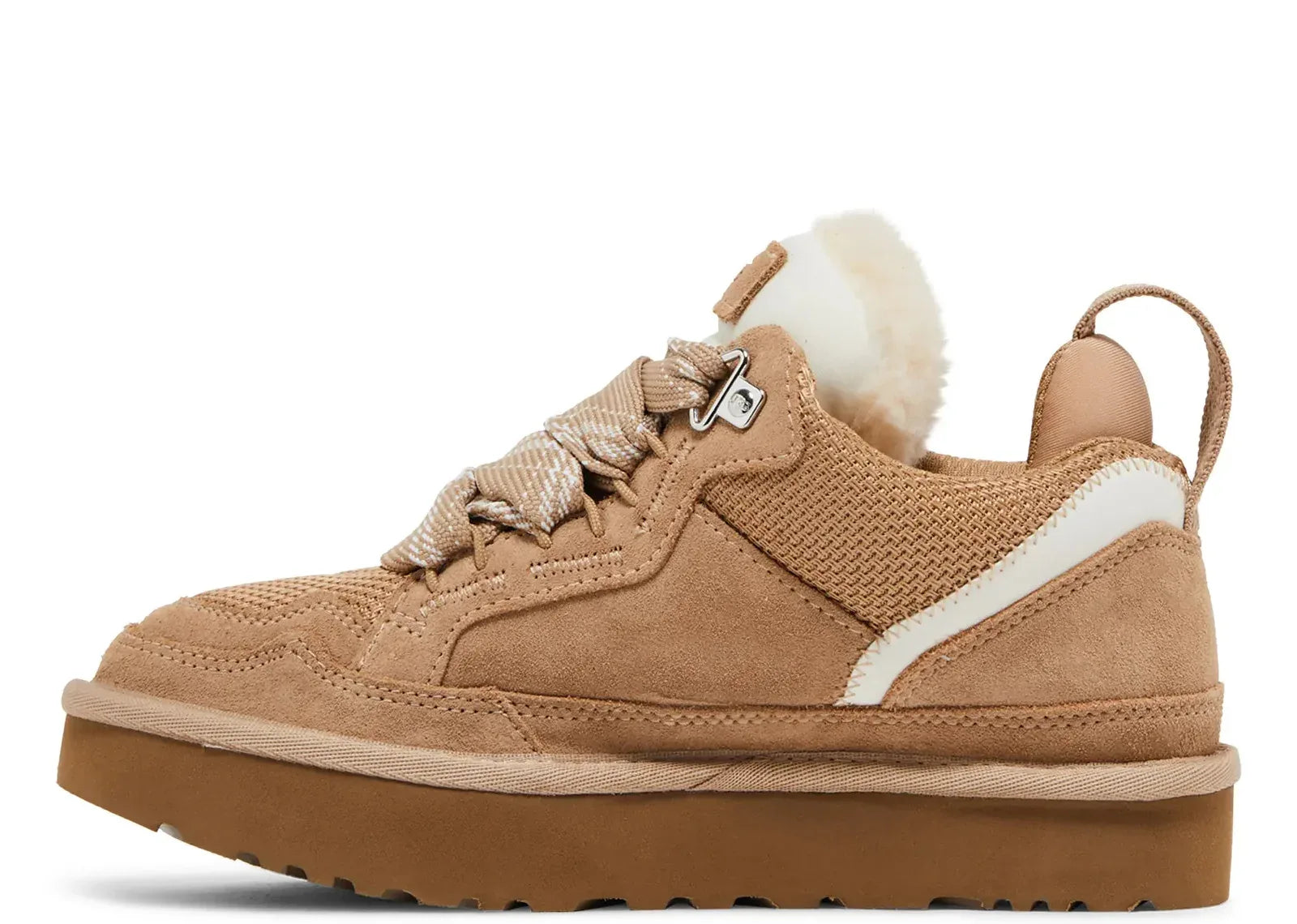 Ugg Lowmel Sand - Sneaker Türkiye