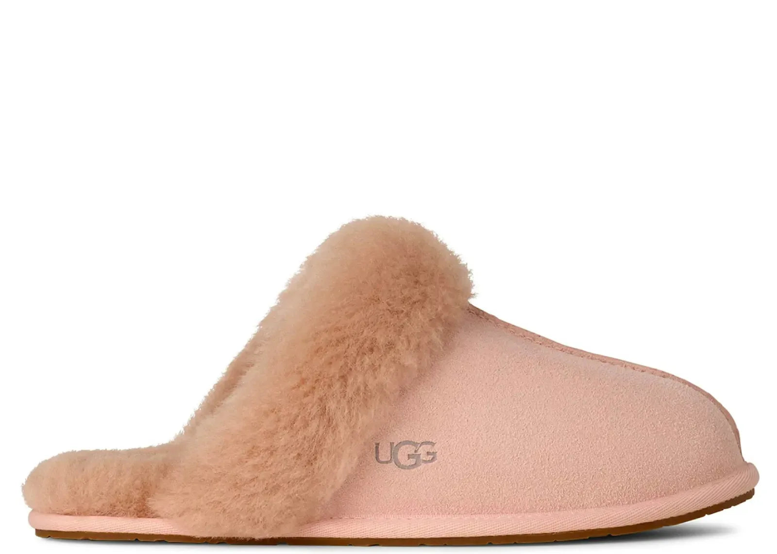 Ugg Scuffette II Slipper Beige Blush - Sneaker Türkiye