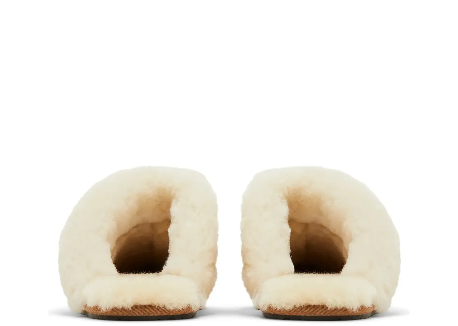 Ugg Scuffette II Slipper Chestnut - Sneaker Türkiye