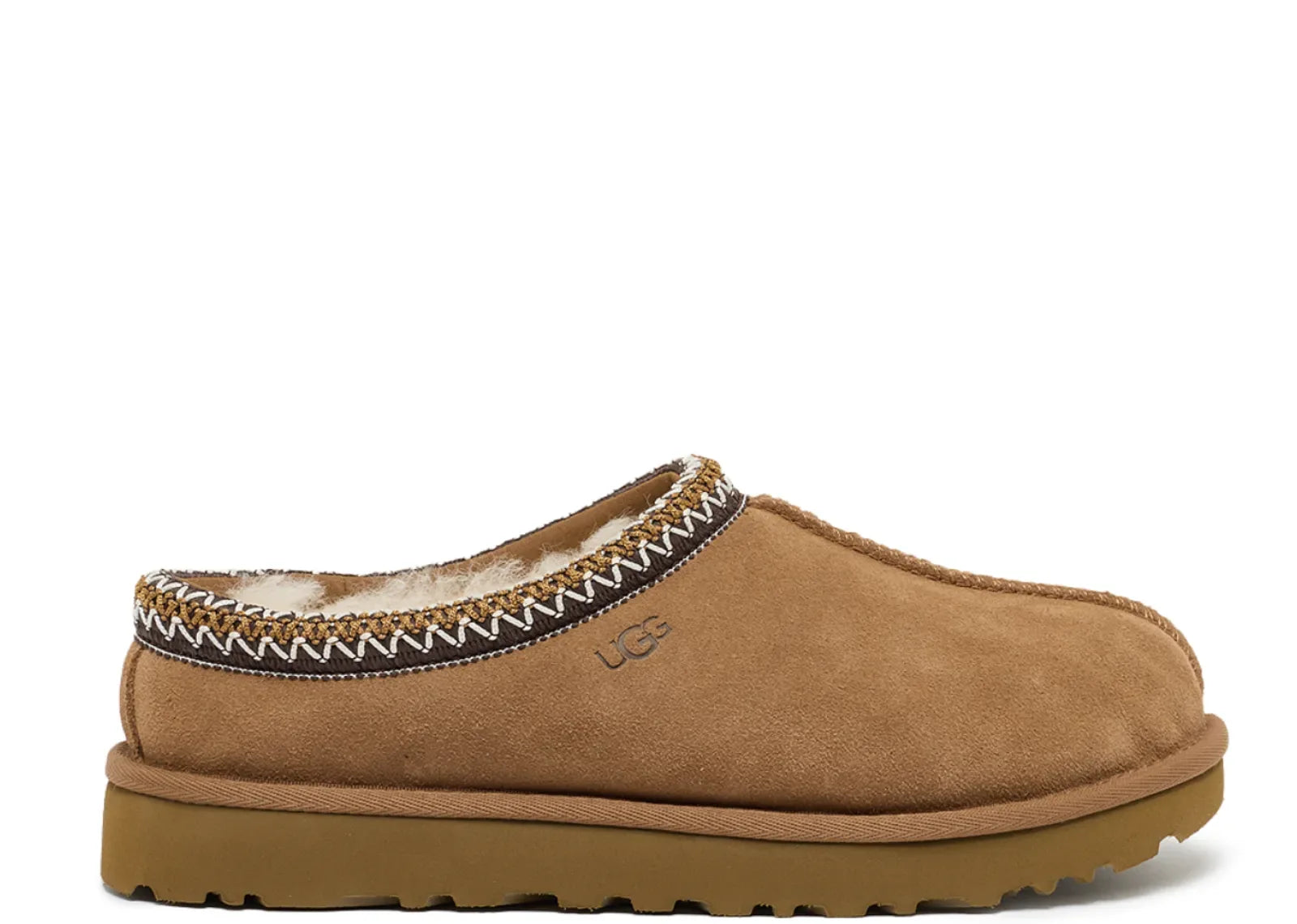 Ugg Tasman II Slipper Chestnut - Sneaker Türkiye