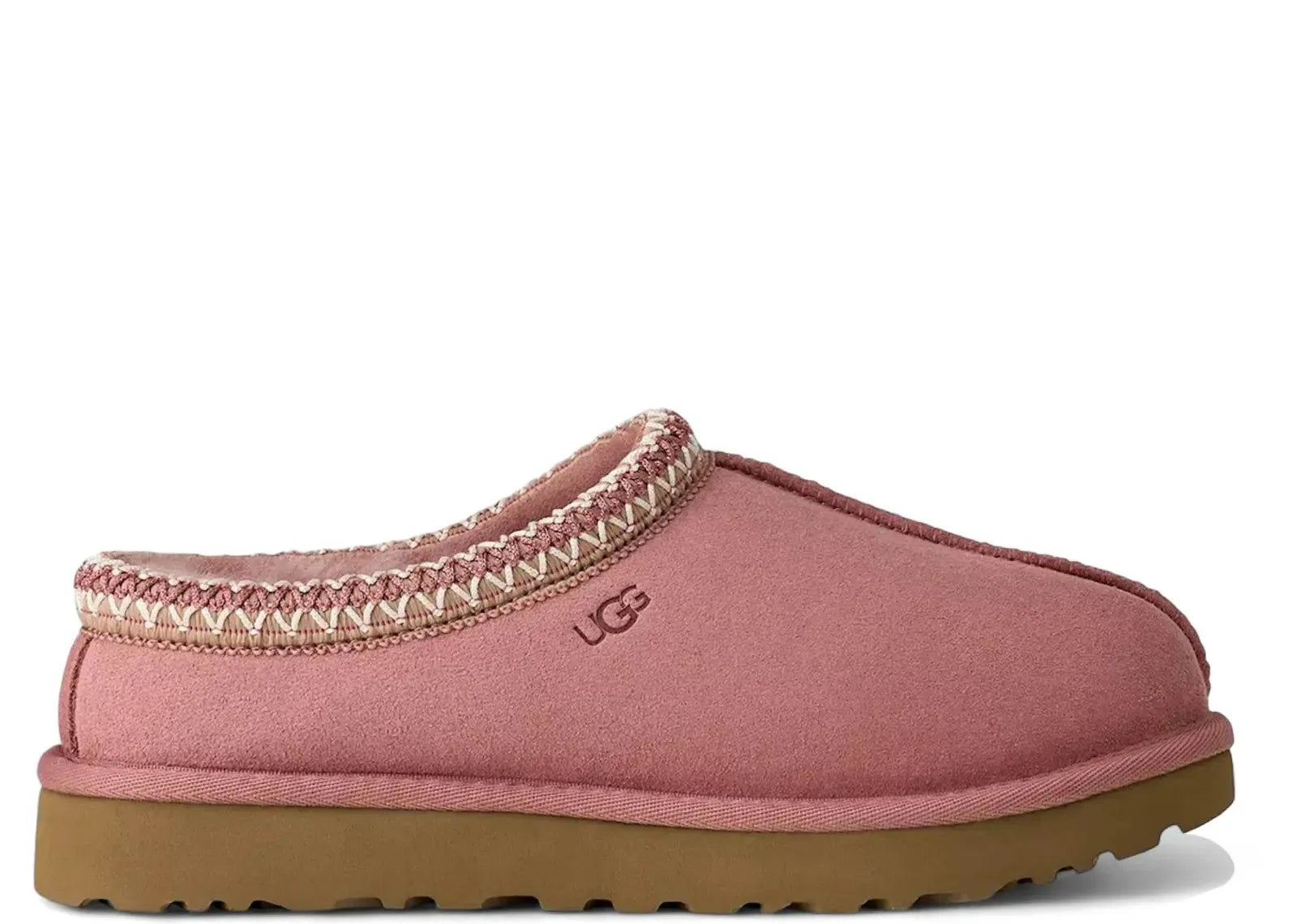 Ugg Tasman II Slipper Pink Dawn - Sneaker Türkiye