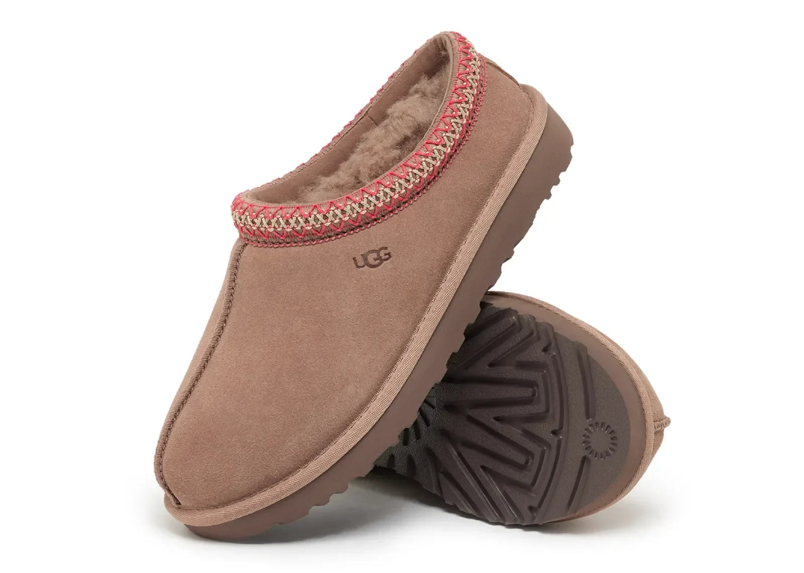 Ugg Tasman II Slipper Rocky Oak - Sneaker Türkiye