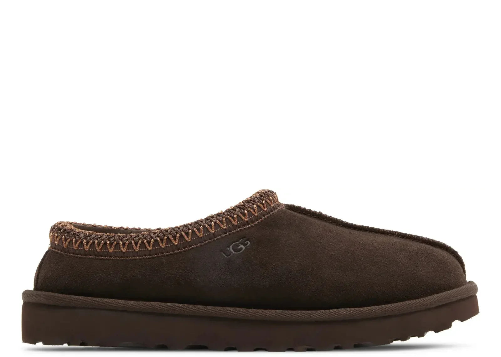 Ugg Tasman Slipper Burnt Cedar - Sneaker Türkiye