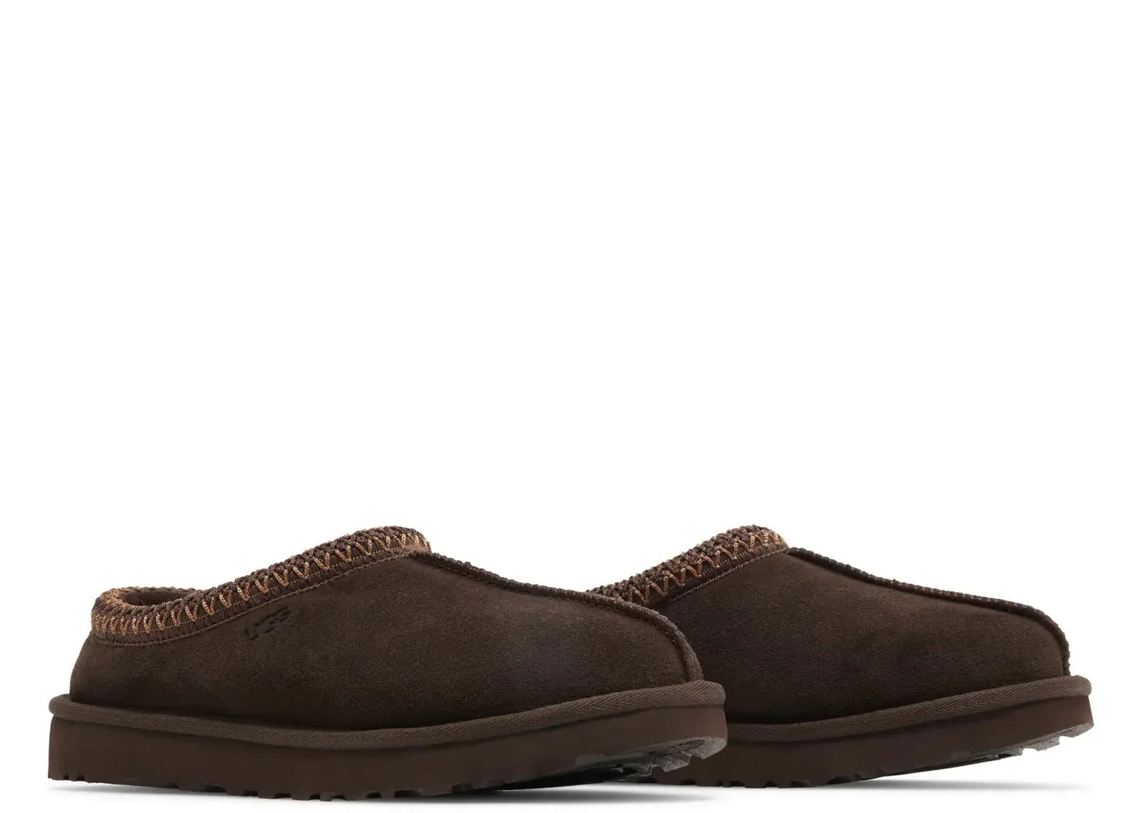 Ugg Tasman Slipper Burnt Cedar - Sneaker Türkiye