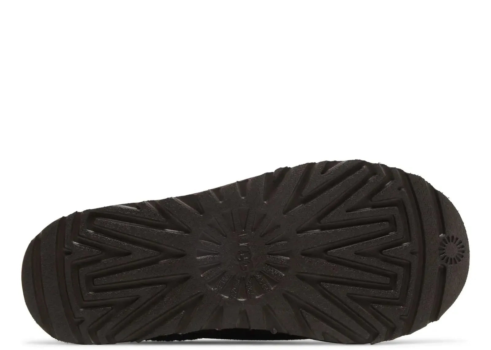 Ugg Tasman Slipper Burnt Cedar - Sneaker Türkiye