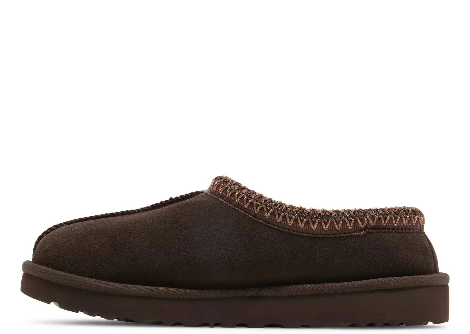 Ugg Tasman Slipper Burnt Cedar - Sneaker Türkiye