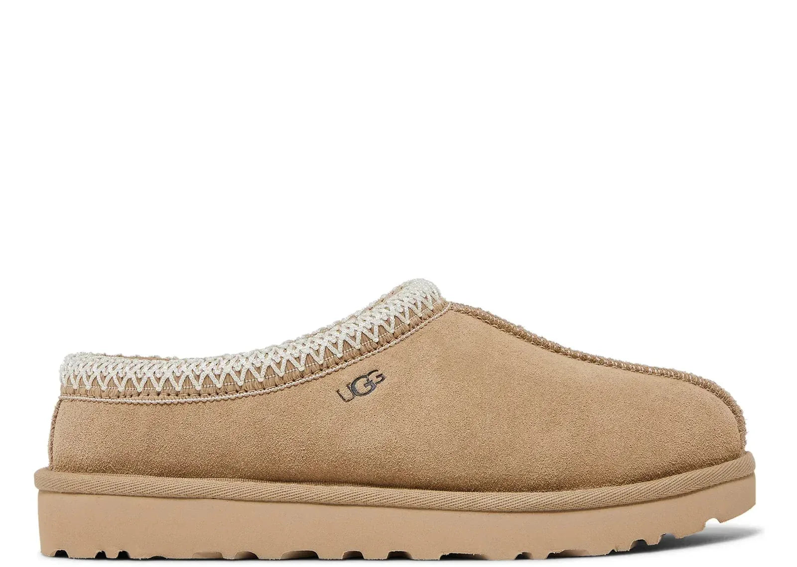 Ugg Tasman Slipper Mustard Seed - Sneaker Türkiye