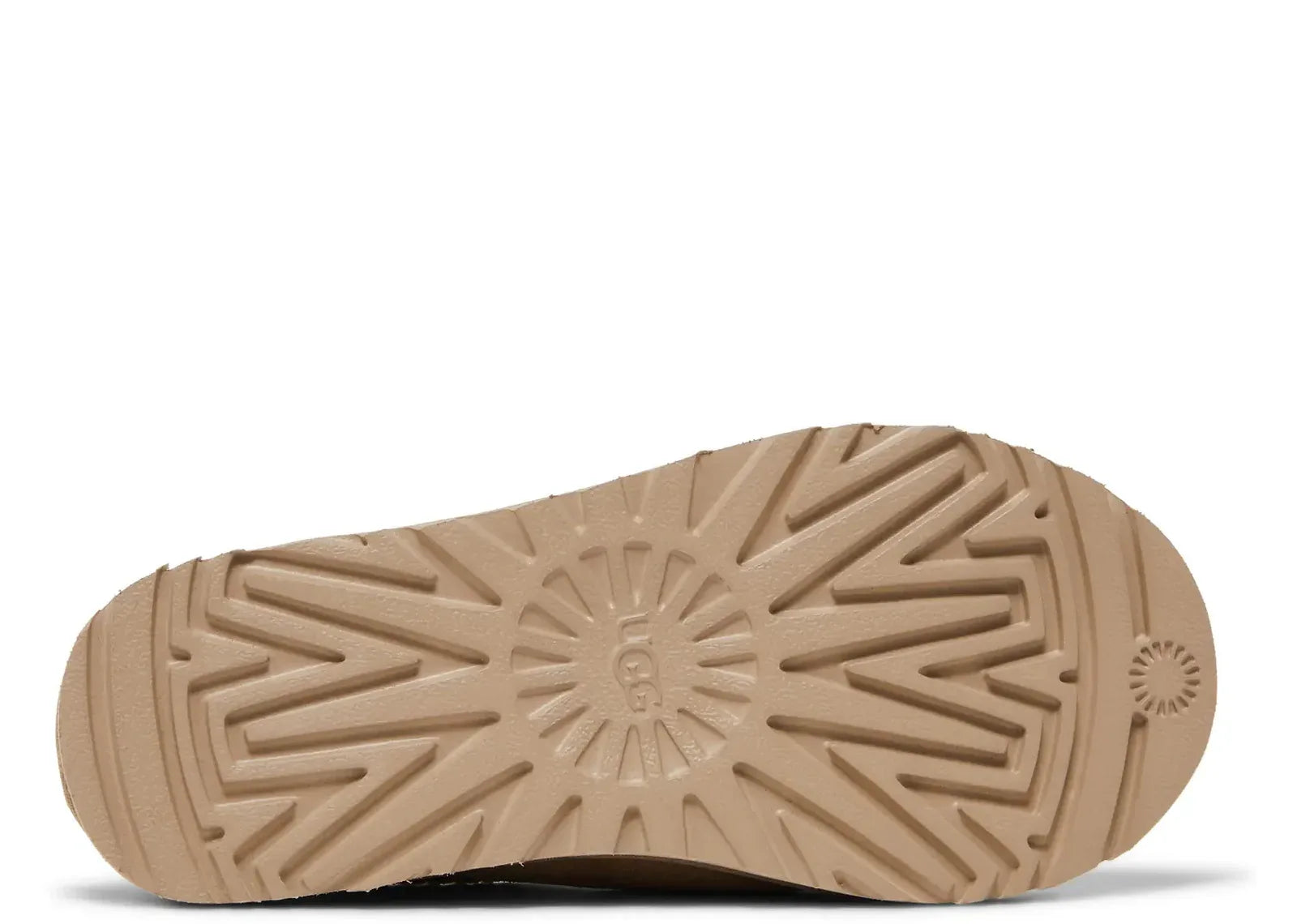 Ugg Tasman Slipper Mustard Seed - Sneaker Türkiye