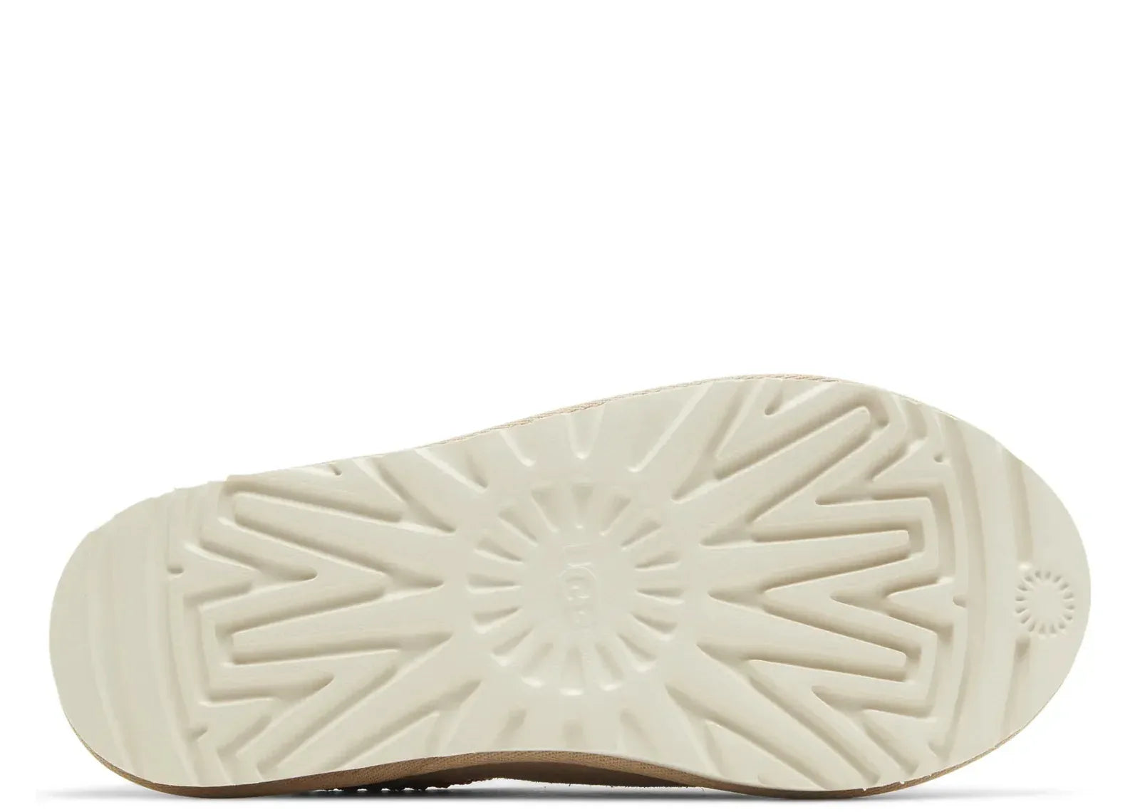 Ugg Tasman Slipper Sand Dark Cherry - Sneaker Türkiye