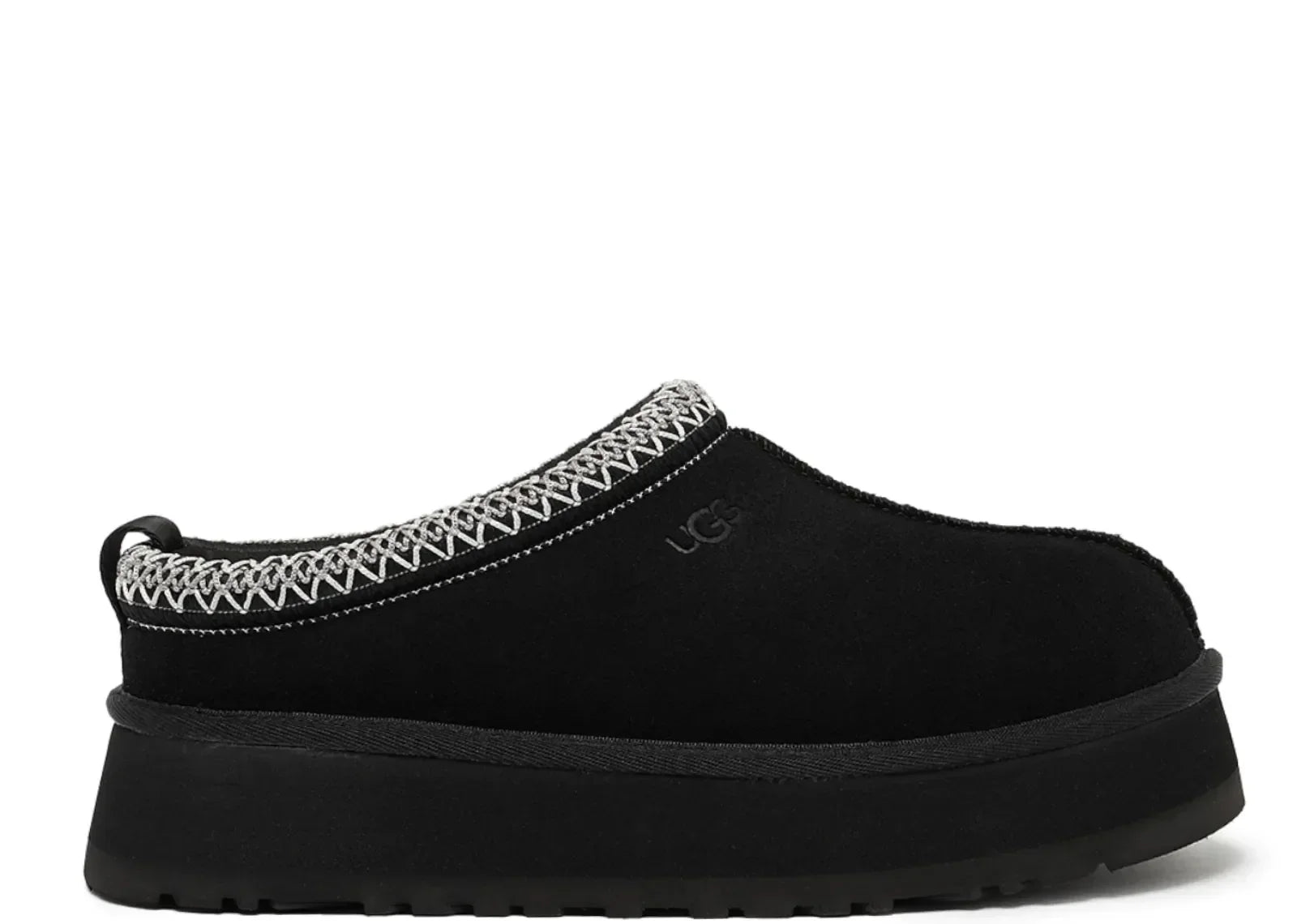 Ugg Tazz II Slipper Black - Sneaker Türkiye