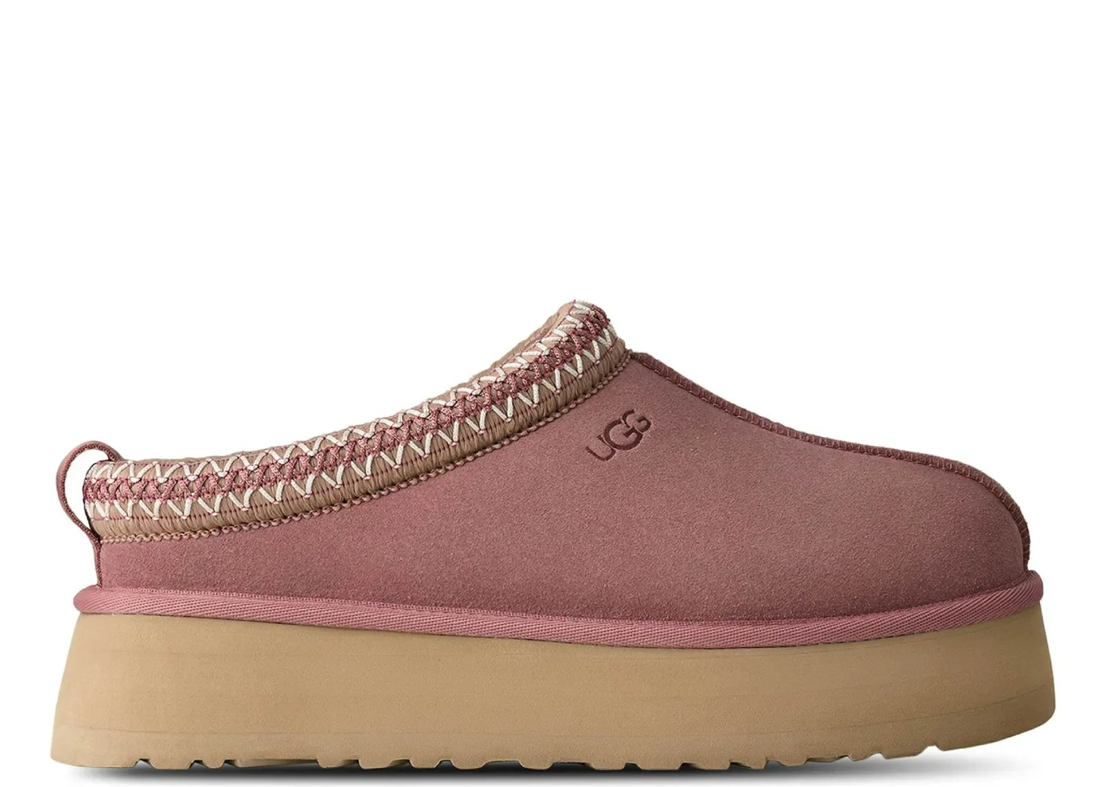Ugg Tazz II Slipper Pink Dawn - Sneaker Türkiye
