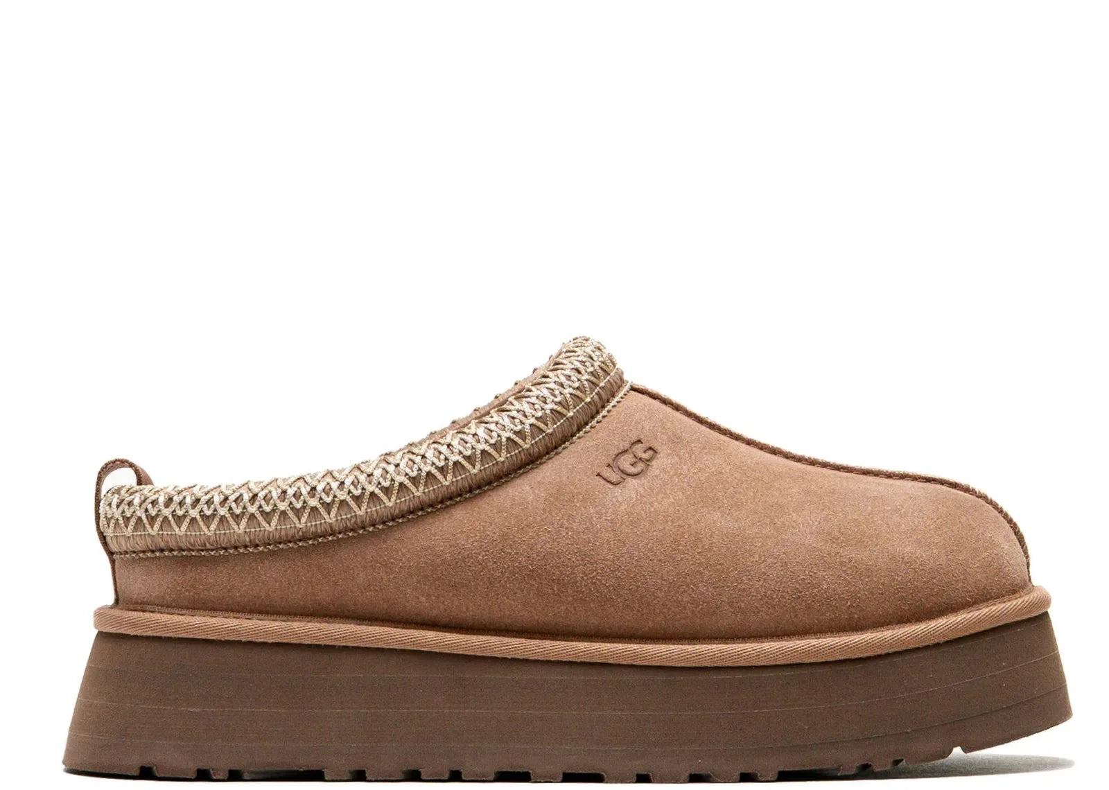 Ugg Tazz II Slipper Rocky Oak - Sneaker Türkiye