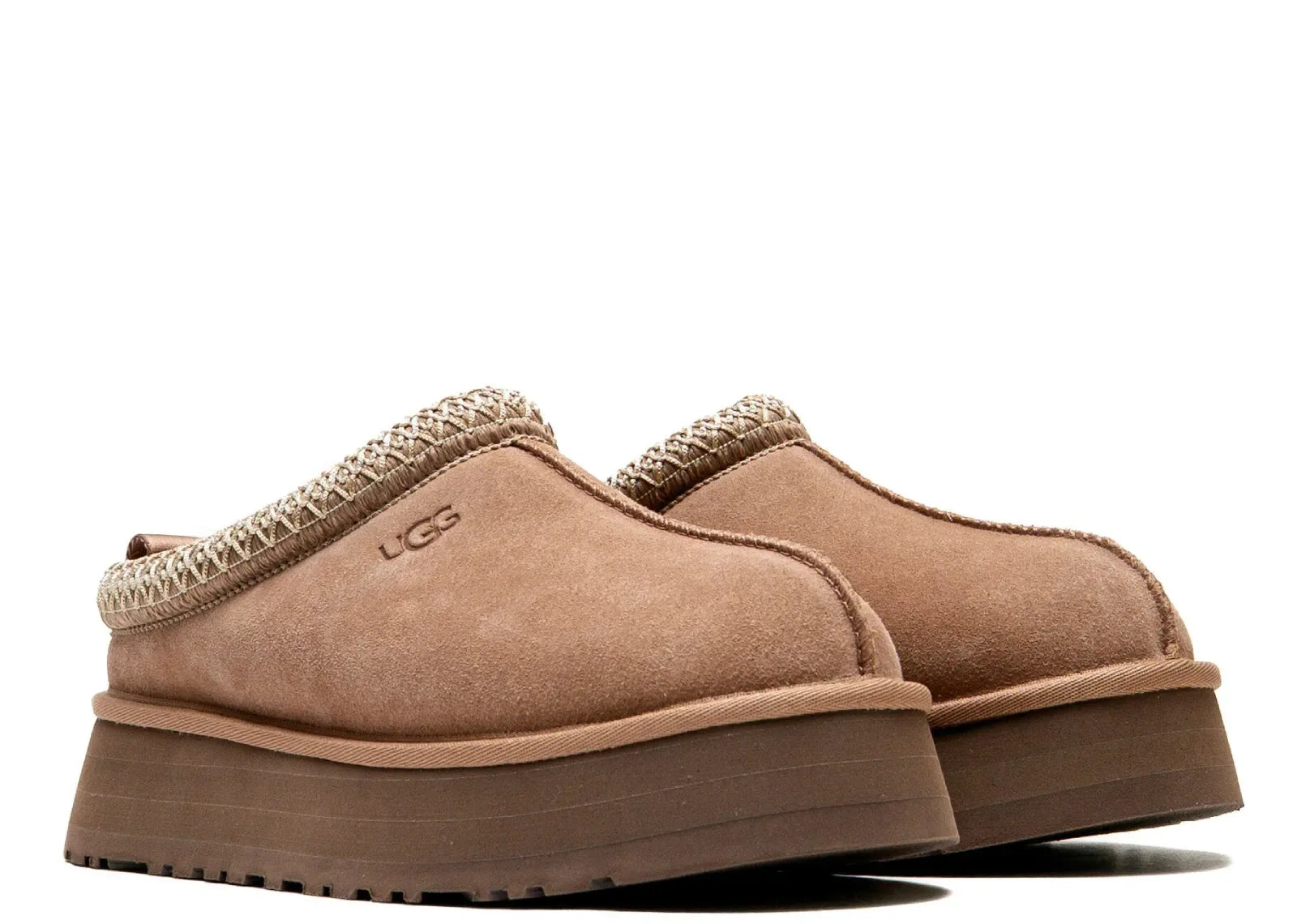 Ugg Tazz II Slipper Rocky Oak - Sneaker Türkiye