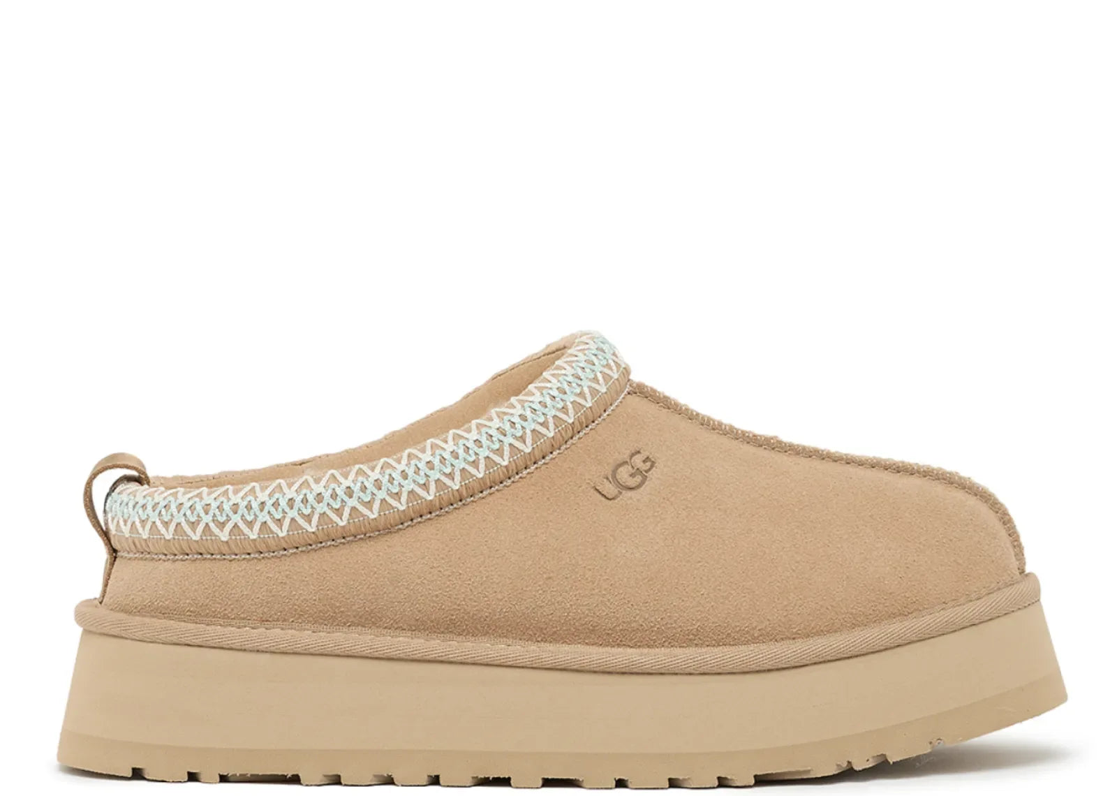 Ugg Tazz II Slipper Sand - Sneaker Türkiye