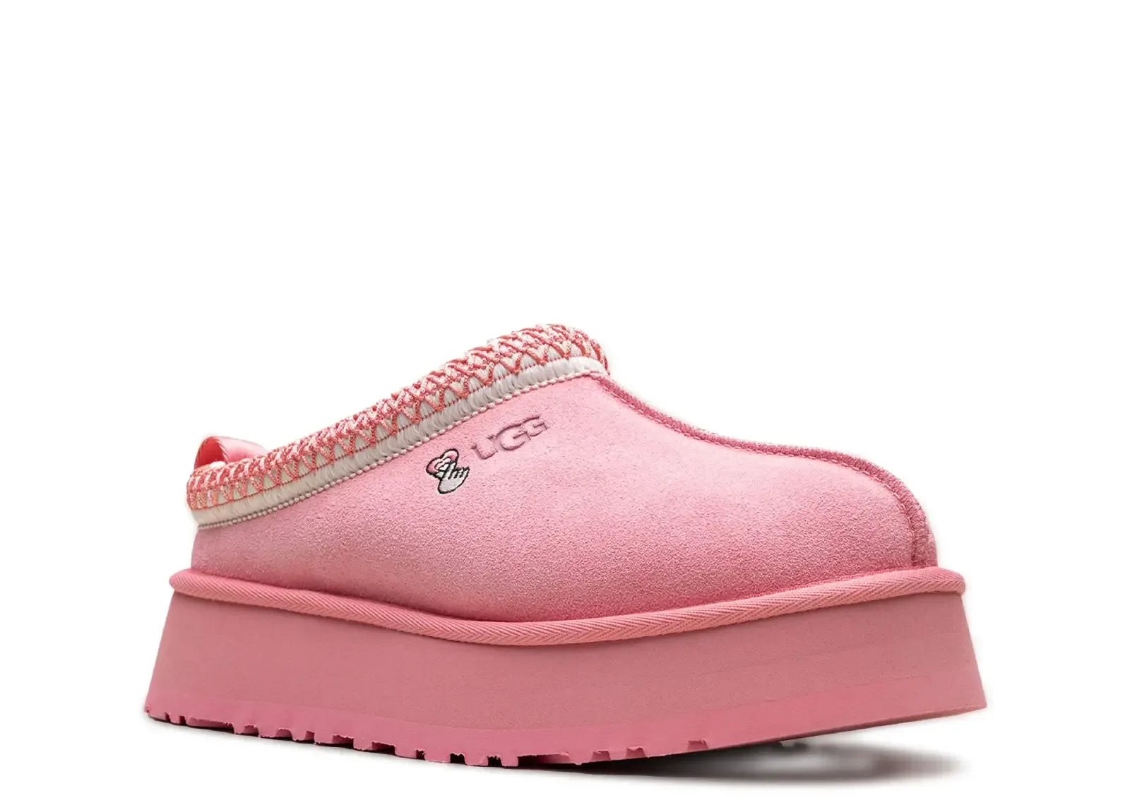 Ugg Tazz Love 25 Slipper Tropical Pink - Sneaker Türkiye