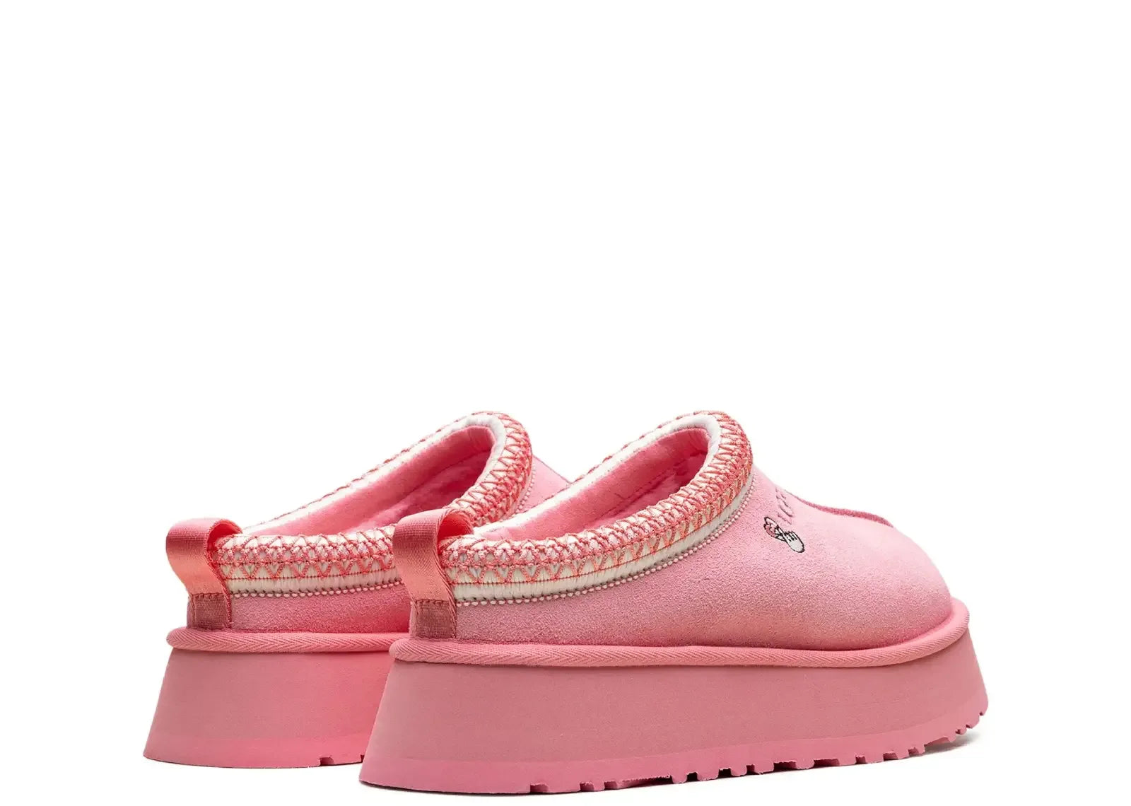 Ugg Tazz Love 25 Slipper Tropical Pink - Sneaker Türkiye