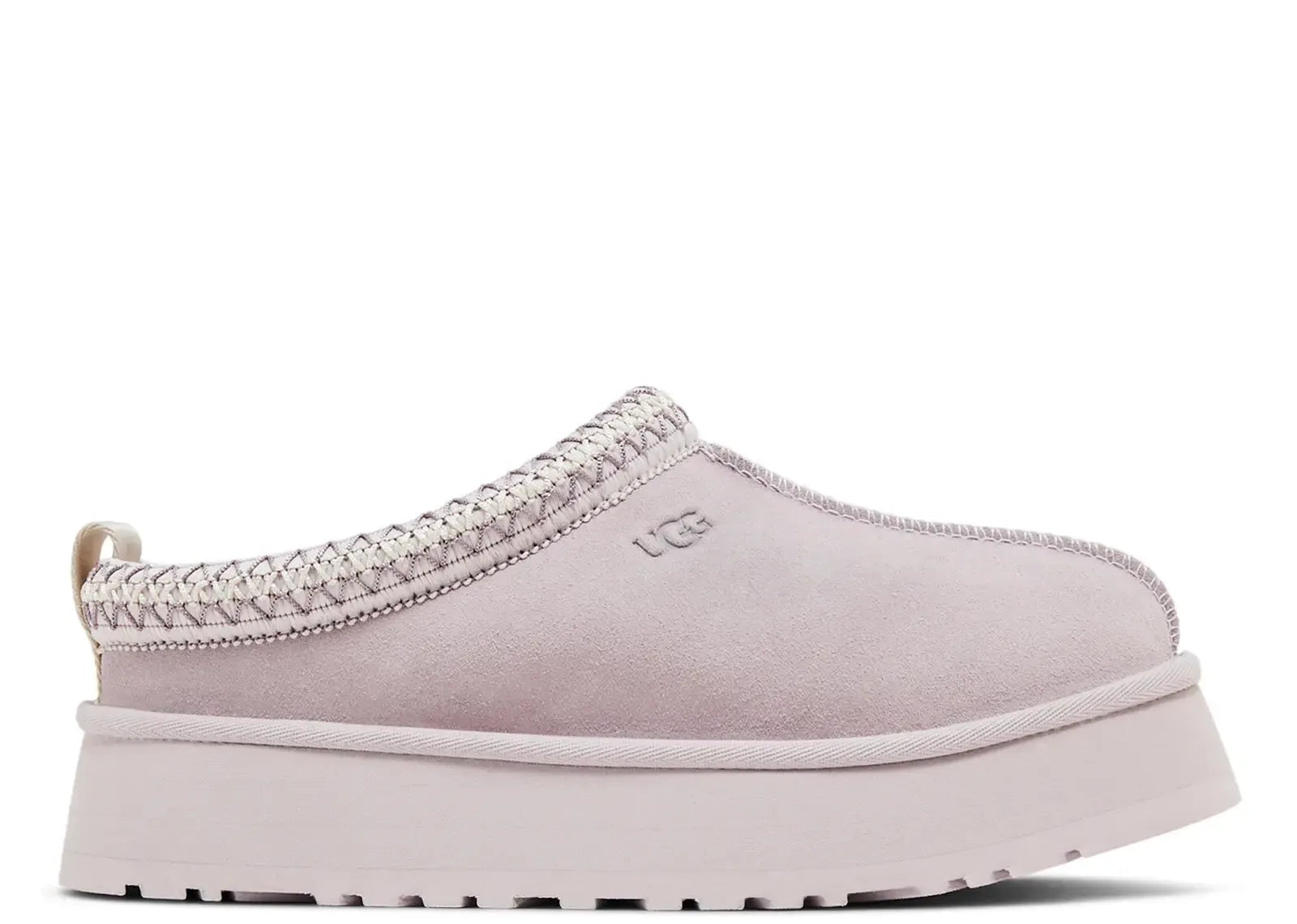 Ugg Tazz Slipper Bay Fog - Sneaker Türkiye