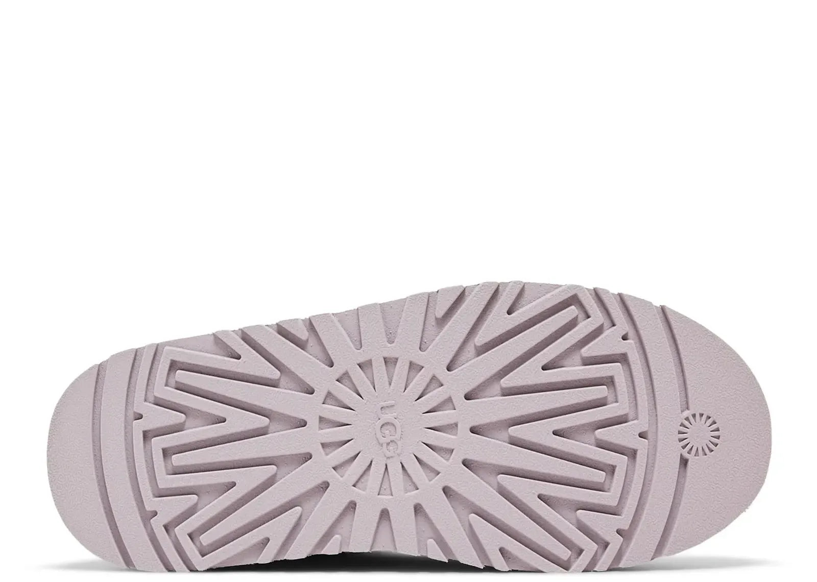 Ugg Tazz Slipper Bay Fog - Sneaker Türkiye