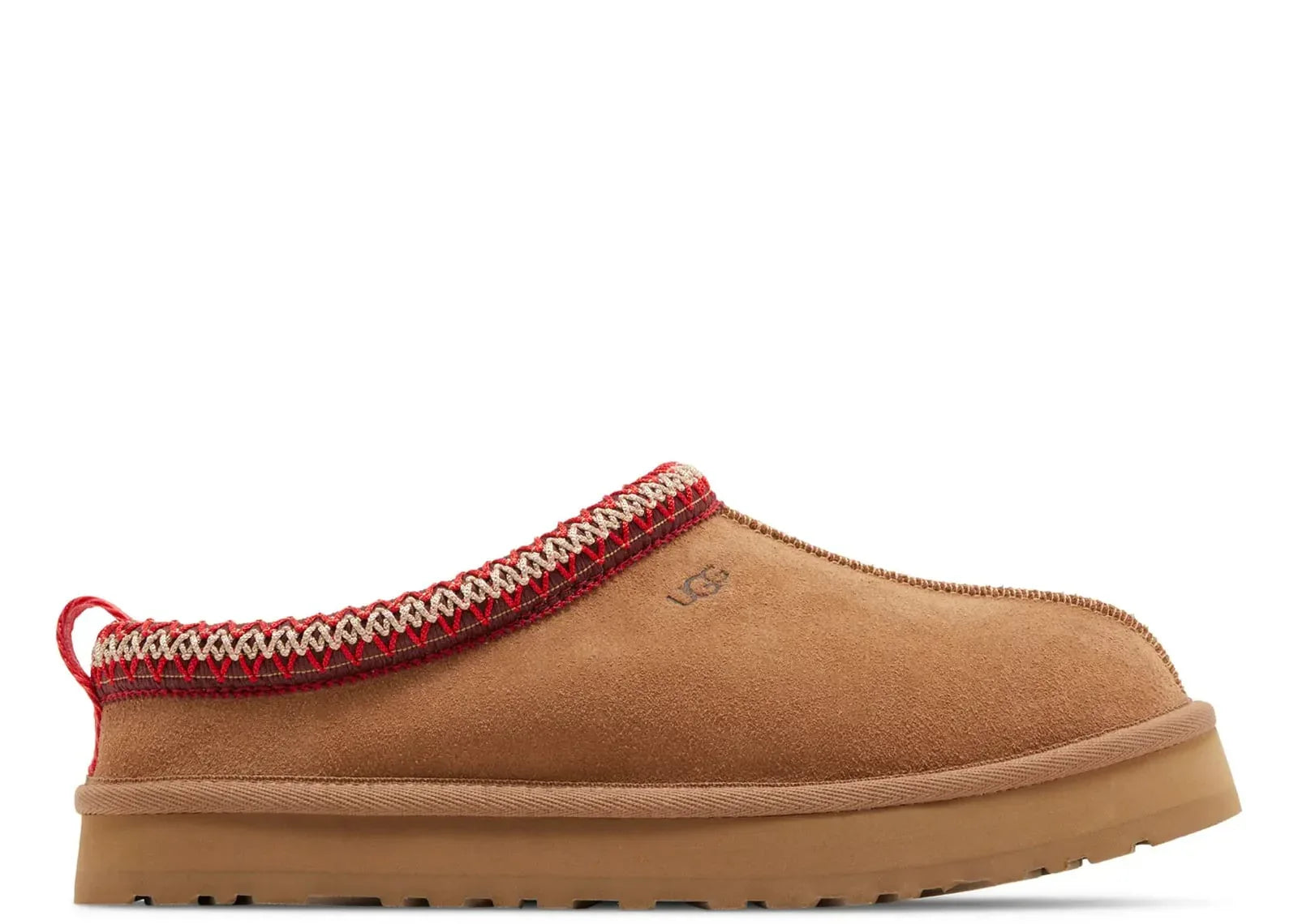Ugg Tazz Slipper Chestnut - Sneaker Türkiye