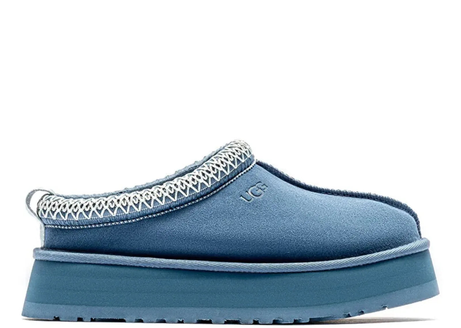 Ugg Tazz Slipper Desert Blue - Sneaker Türkiye