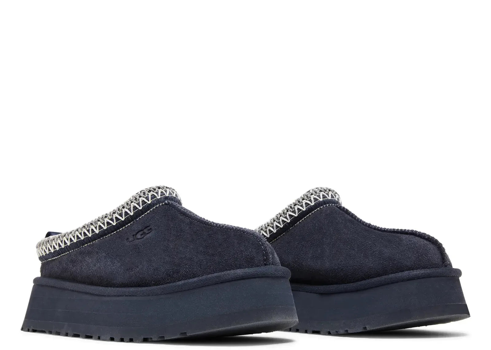 Ugg Tazz Slipper Eve Blue - Sneaker Türkiye