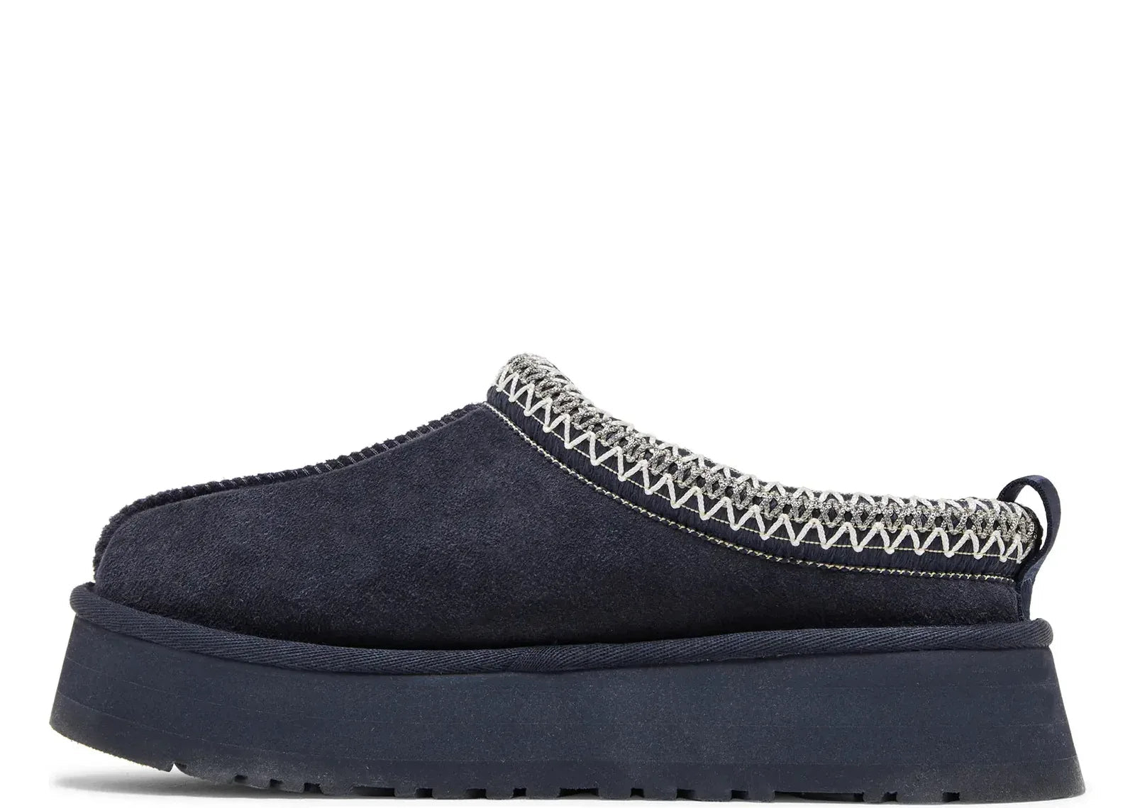 Ugg Tazz Slipper Eve Blue - Sneaker Türkiye
