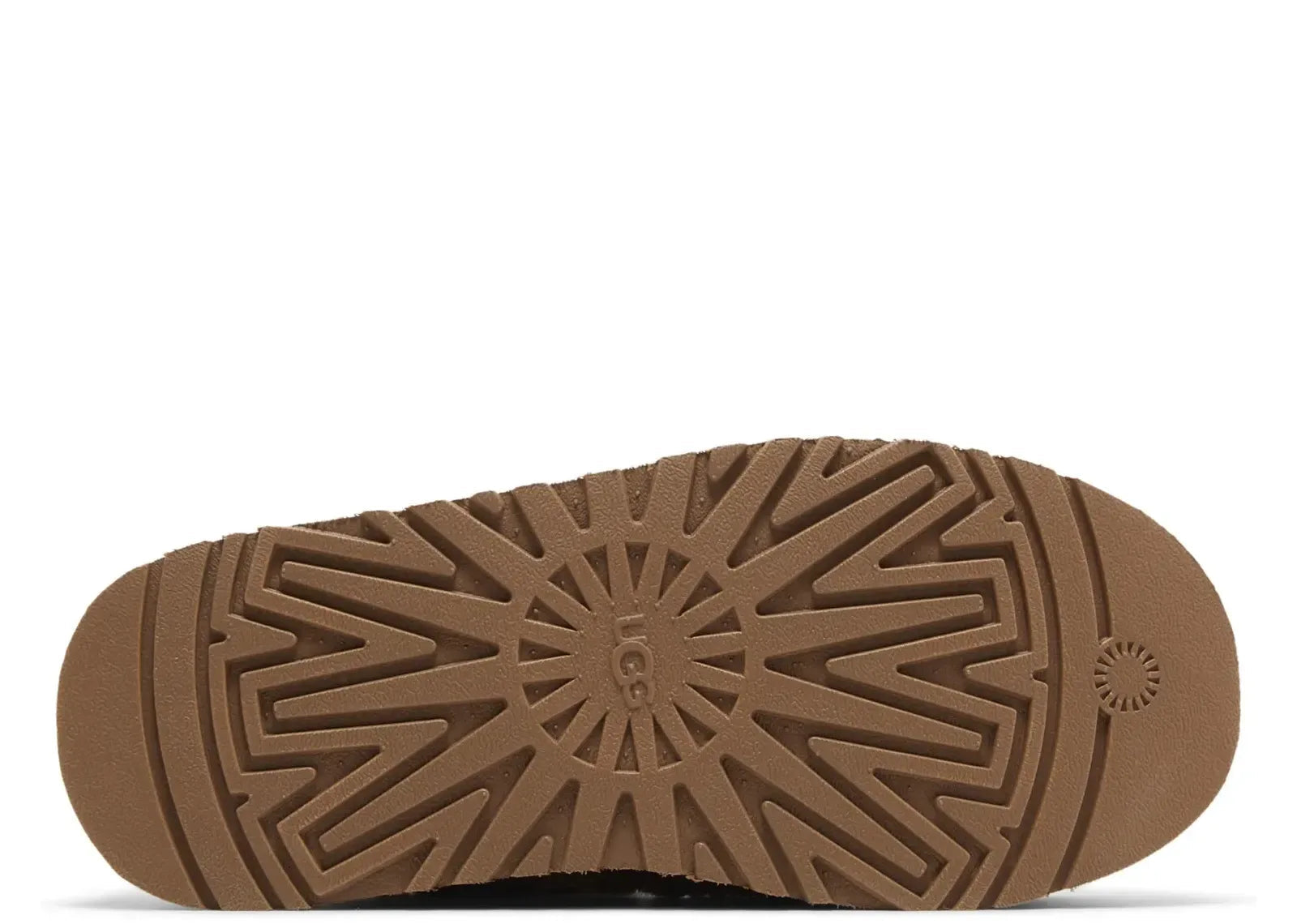 Ugg Tazz Slipper Heritage Braid Hardwood - Sneaker Türkiye