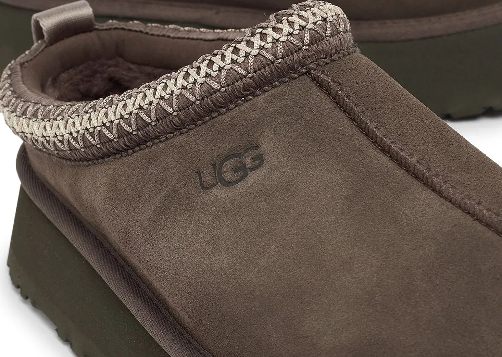 Ugg Tazz Slipper Molasses - Sneaker Türkiye