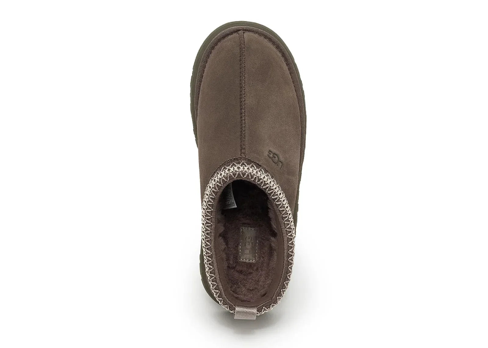 Ugg Tazz Slipper Molasses - Sneaker Türkiye