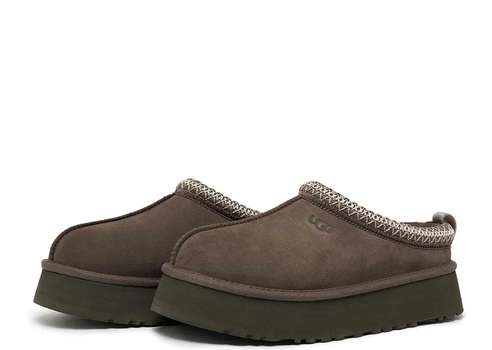 Ugg Tazz Slipper Molasses - Sneaker Türkiye