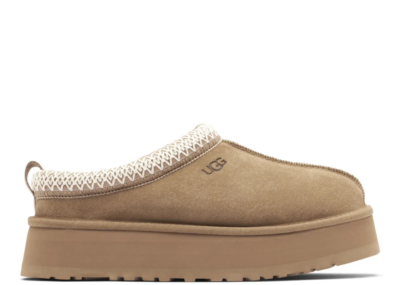 Ugg Tazz Slipper Mushroom - Sneaker Türkiye