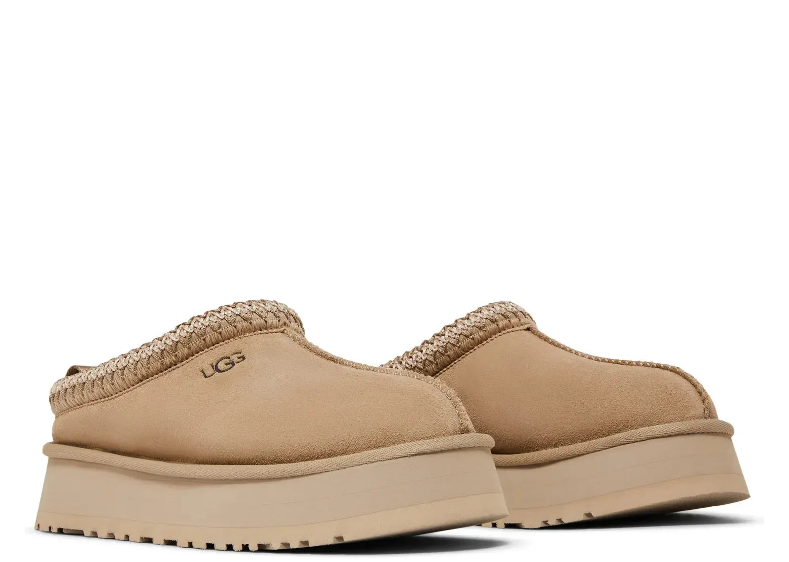 Ugg Tazz Slipper Mustard Seed - Sneaker Türkiye
