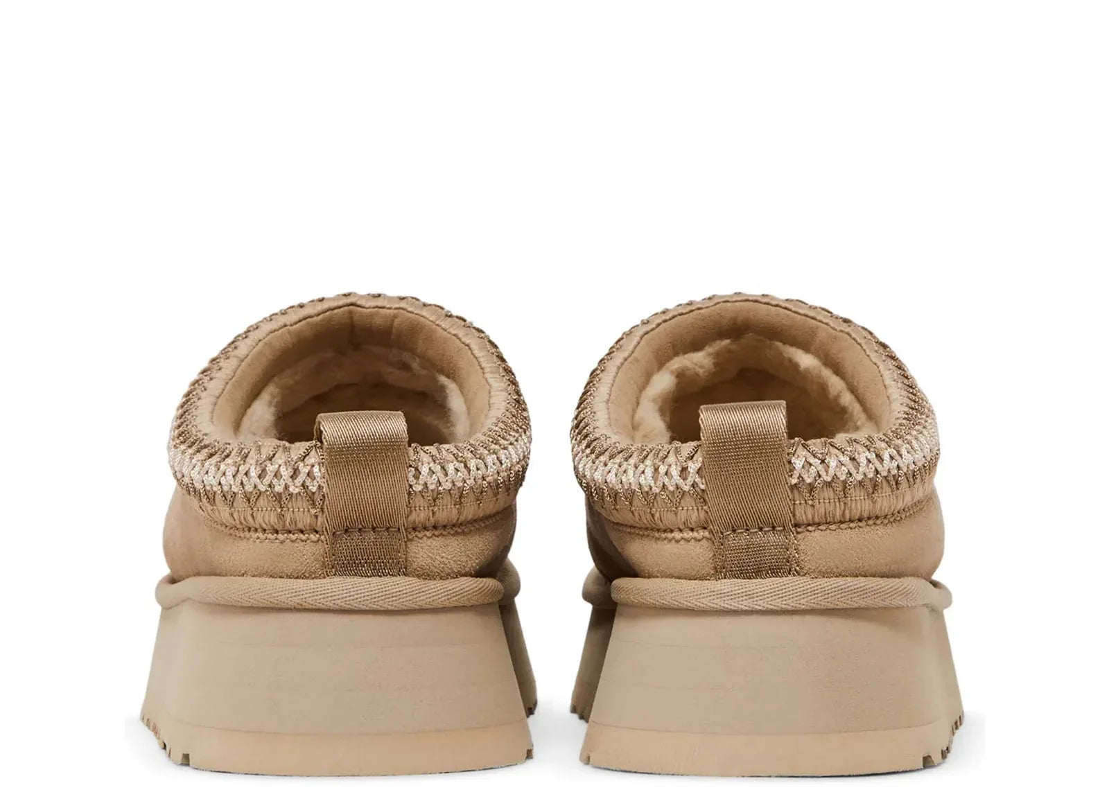 Ugg Tazz Slipper Mustard Seed - Sneaker Türkiye