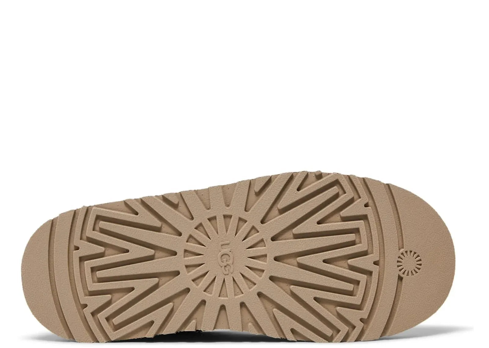 Ugg Tazz Slipper Mustard Seed - Sneaker Türkiye