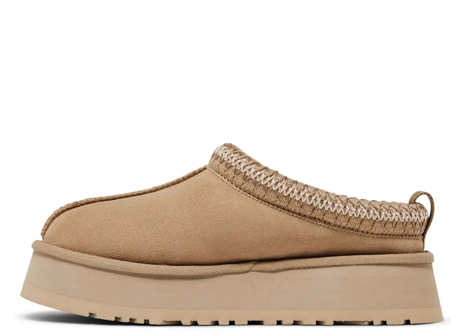 Ugg Tazz Slipper Mustard Seed - Sneaker Türkiye